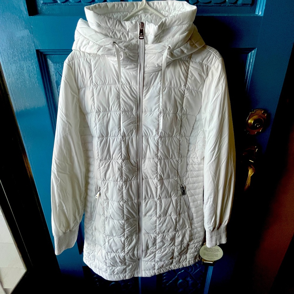 Bernardo Lightweight Coat